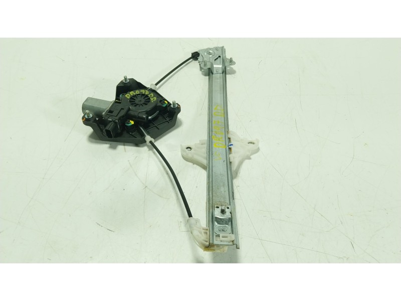 Recambio de elevalunas delantero derecho para toyota aygo x (_b7_) 1.0 vvt-i (kgb70) referencia OEM IAM 698100H061  