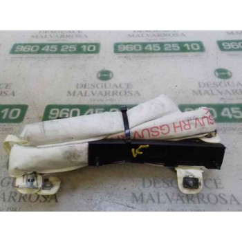 AIRBAG CORTINA DELANTERO DERECHO 95327401 95327401 