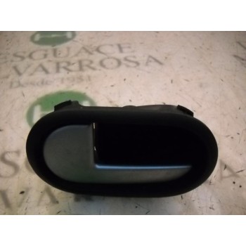 MANETA INTERIOR DELANTERA IZQUIERDA 