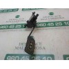 Recambio de potenciometro pedal para nissan nv 200 (m20) 1.5 dci cat referencia OEM IAM 18002ED000  
