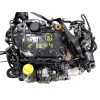 Recambio de motor completo para renault latitude 2.0 dci diesel fap referencia OEM IAM 8201158834 M9R824 