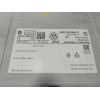 Recambio de sistema navegacion gps para volkswagen tiguan (ad1, ax1) 2.0 tdi referencia OEM IAM 3Q0035864C 3Q0035864C 