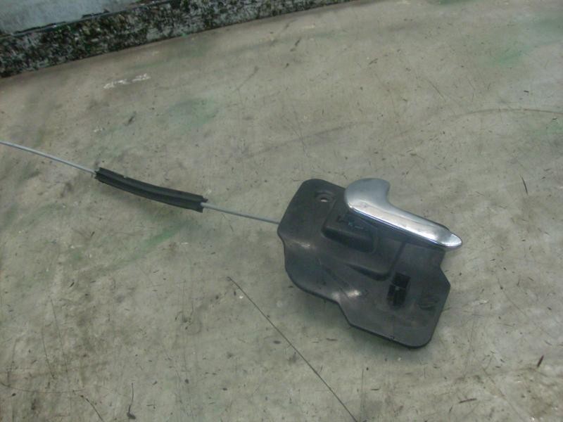 Recambio de maneta interior delantera izquierda para opel meriva enjoy referencia OEM IAM   