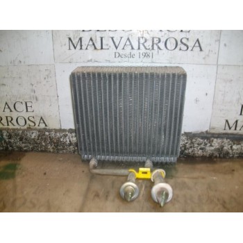 EVAPORADOR AIRE ACONDICIONADO 