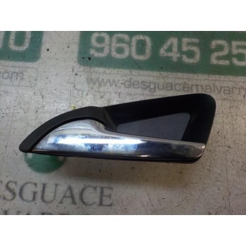 MANETA INTERIOR TRASERA IZQUIERDA 