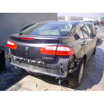 RENAULT LAGUNA II (BG0)