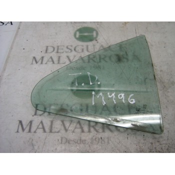 CRISTAL PUERTA TRASERO DERECHO 