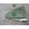 Recambio de cristal puerta trasero derecho para peugeot 406 berlina (s1/s2) srdt referencia OEM IAM   