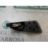 Recambio de maneta interior trasera izquierda para opel corsa e edition referencia OEM IAM   