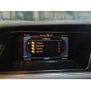 Recambio de pantalla multifuncion para opel ampera referencia OEM IAM 20980651 22813952 