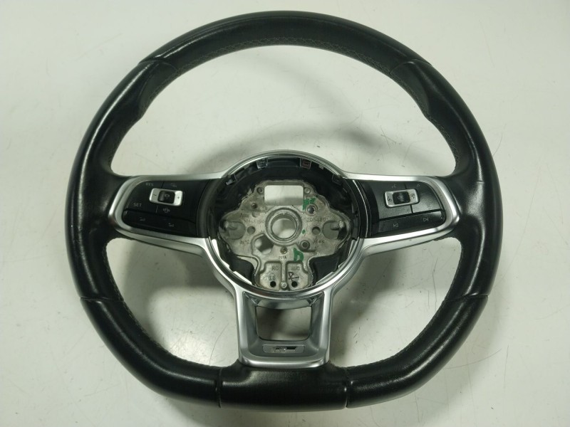 Recambio de volante para volkswagen tiguan (ad1, ax1) 2.0 tdi referencia OEM IAM 5G0419091JH 5G0419091 