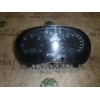 Recambio de cuadro instrumentos para volkswagen polo (9n3) advance referencia OEM IAM   