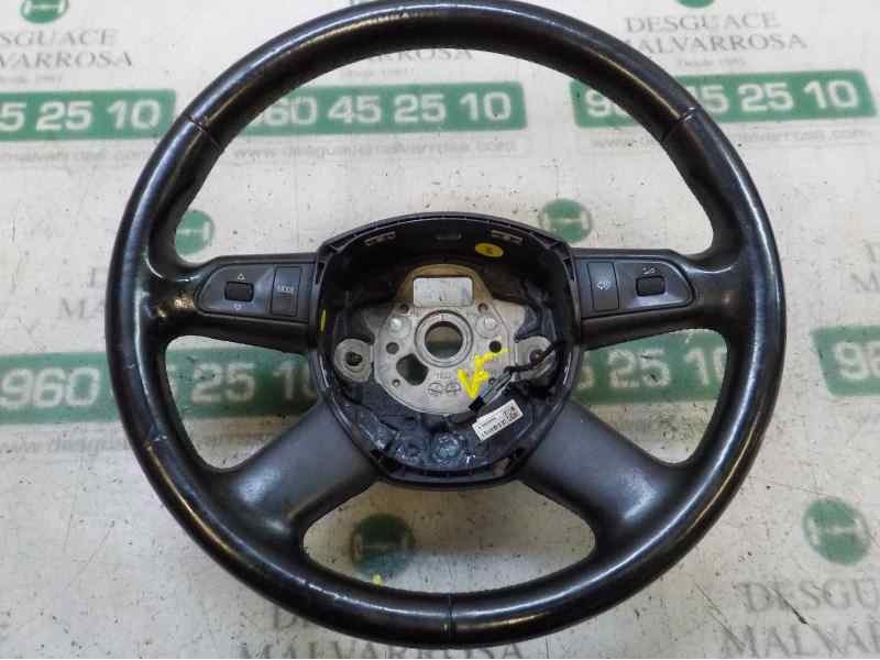 Recambio de volante para audi a6 berlina (4f2) 3.0 tdi quattro (165kw) referencia OEM IAM 4F0419091DBW88  