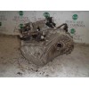 Recambio de caja cambios para kia rio 1.4 crdi cat referencia OEM IAM  WAJ6C 
