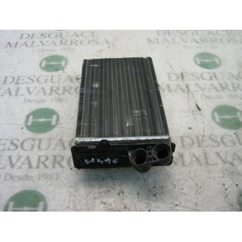 RADIADOR CALEFACCION / AIRE ACONDICIONADO 