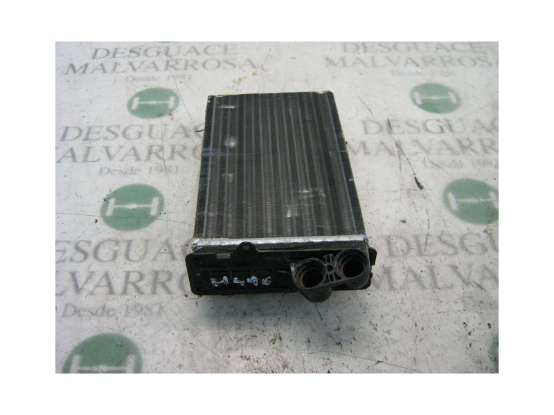Recambio de radiador calefaccion / aire acondicionado para peugeot 406 berlina (s1/s2) srdt referencia OEM IAM   