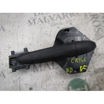 MANETA EXTERIOR DELANTERA DERECHA A9067600070 