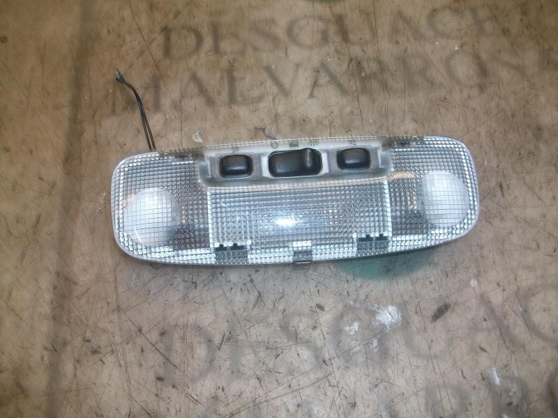 Recambio de piloto interior para ford fiesta (cbk) trend referencia OEM IAM   