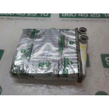 RADIADOR CALEFACCION / AIRE ACONDICIONADO 27200JX50A 