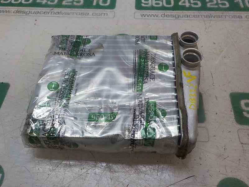 Recambio de radiador calefaccion / aire acondicionado para nissan nv 200 (m20) 1.5 dci cat referencia OEM IAM 27200JX50A  