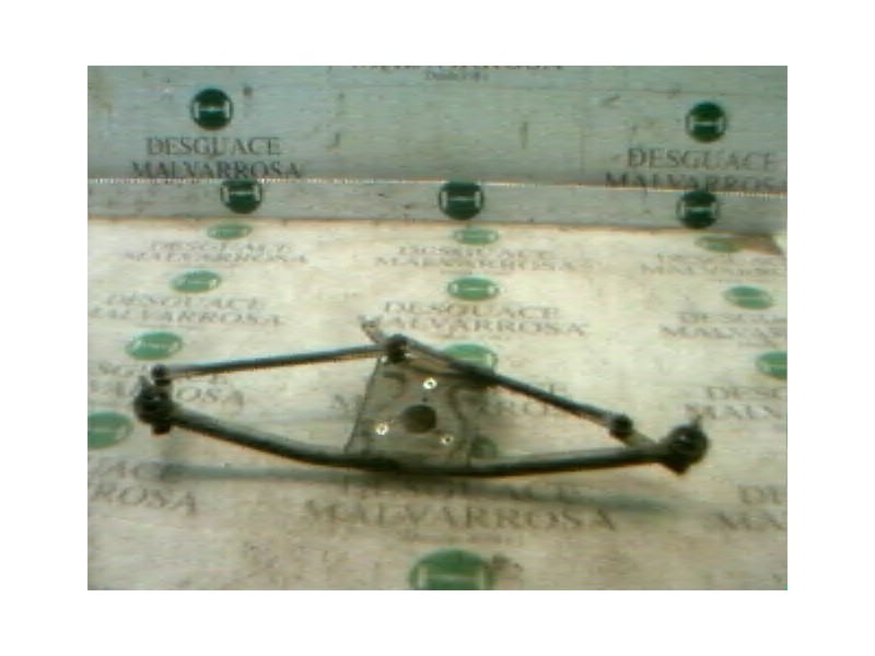 Recambio de articulacion limpia delantero para ford fiesta berl./courier 1.1 cat referencia OEM IAM   