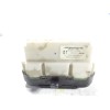 Recambio de mando climatizador para nissan qashqai (j10) acenta referencia OEM IAM 27500BR45A  