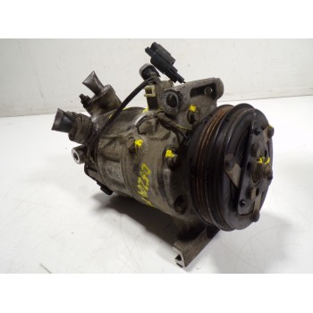 COMPRESOR AIRE ACONDICIONADO 012625122B4 