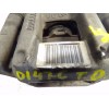 Recambio de pinza freno trasera derecha para peugeot 308 1.5 hdi referencia OEM IAM 1608998980 9819059480 