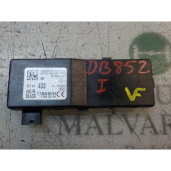 MODULO ELECTRONICO 13503204 13503204 