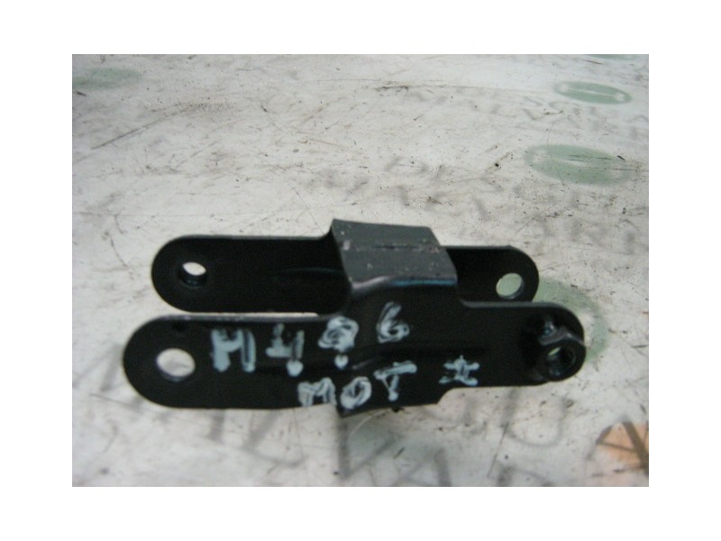 Recambio de soporte motor para peugeot 406 berlina (s1/s2) srdt referencia OEM IAM   