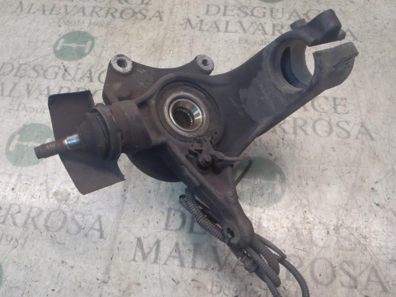 Recambio de mangueta delantera derecha para citroën c5 berlina 1.6 16v hdi fap referencia OEM IAM   