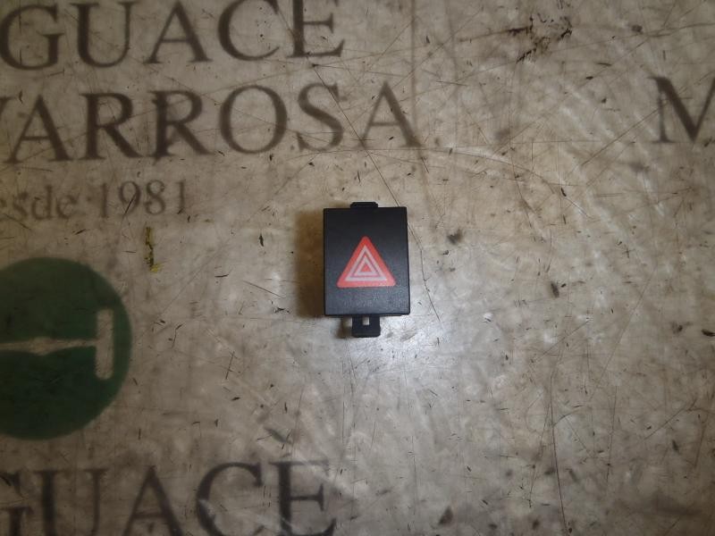 Recambio de warning para volkswagen polo (9n3) advance referencia OEM IAM   