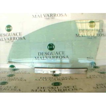 CRISTAL PUERTA DELANTERO IZQUIERDO 
