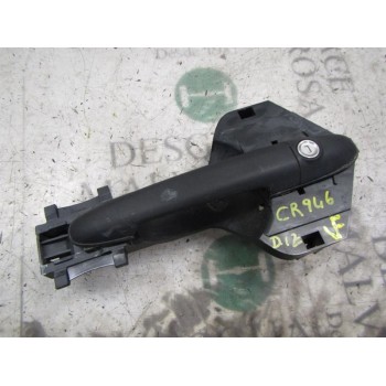 MANETA EXTERIOR DELANTERA IZQUIERDA A9067600070 A9067600034