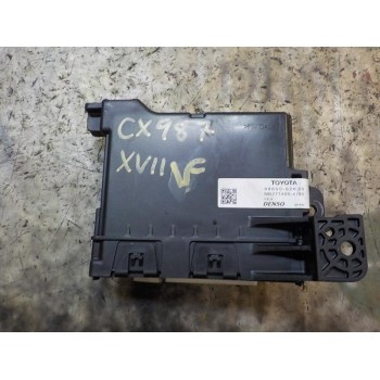 CENTRALITA AIRE ACONDICIONADO 8865002K30 8865002K30 