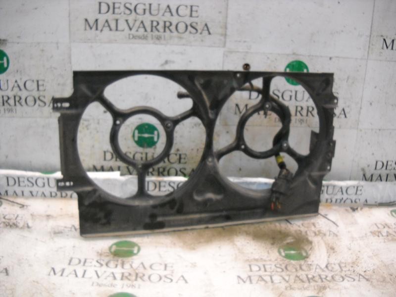 Recambio de canalizador aire para seat ibiza (6k1) 1.4 referencia OEM IAM   