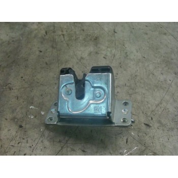 CERRADURA MALETERO / PORTON 