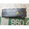 Recambio de modulo electronico para opel corsa e edition referencia OEM IAM 13503204 13503204 