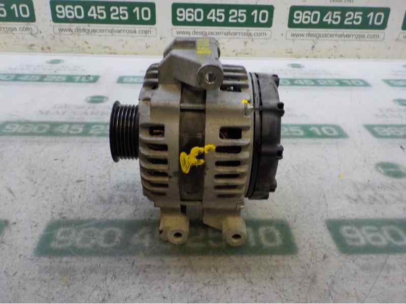 Recambio de alternador para opel mokka x 1.6 cdti dpf referencia OEM IAM 42418276 42418276 