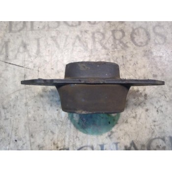 SOPORTE MOTOR IZQUIERDO 