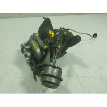 TURBOCOMPRESOR 144110463R 8200822404 