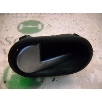 MANETA INTERIOR TRASERA IZQUIERDA 