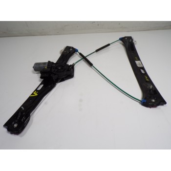 ELEVALUNAS DELANTERO DERECHO 51337281882 724256210 67627406624