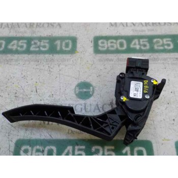 POTENCIOMETRO PEDAL 13252702 13252702 6PV00976507