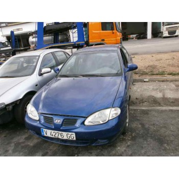 HYUNDAI LANTRA BERLINA (RD)