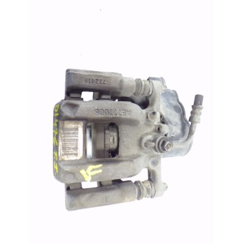 PINZA FRENO TRASERA IZQUIERDA 1608998880 9819059380 