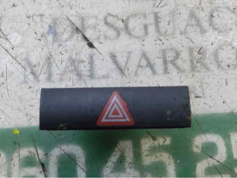 Recambio de warning para audi a6 berlina (4f2) 3.0 tdi quattro (165kw) referencia OEM IAM 4F0941509 4F0941509 