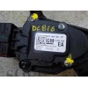 Recambio de potenciometro pedal para opel ampera referencia OEM IAM 13252702 13252702 6PV00976507