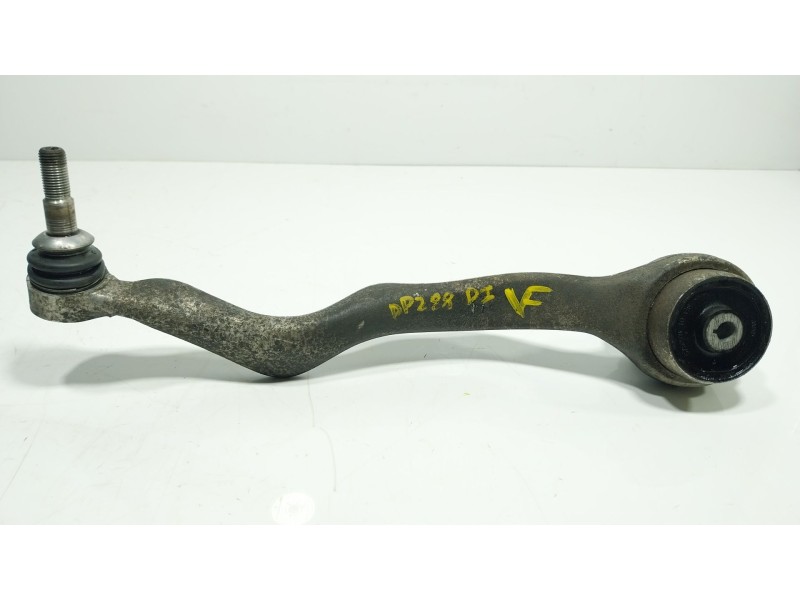 Recambio de brazo suspension inferior delantero izquierdo para bmw 3 gran turismo (f34) 318 d referencia OEM IAM 31126855741  