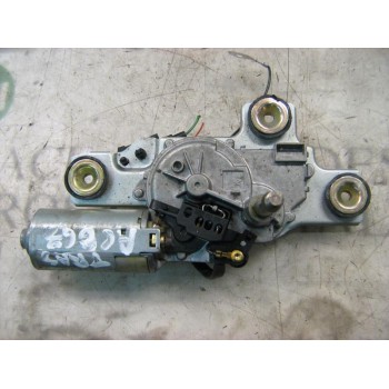 MOTOR LIMPIA TRASERO 